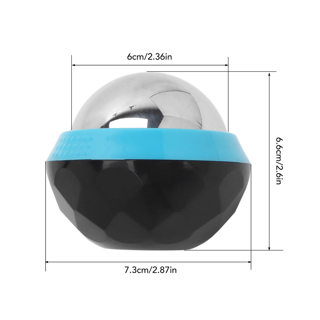 Cold Massage Roller Ball