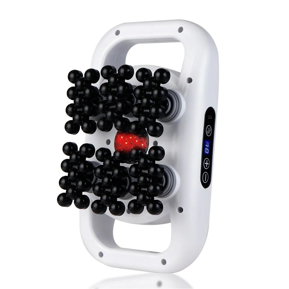 High-Frequency Body Massager