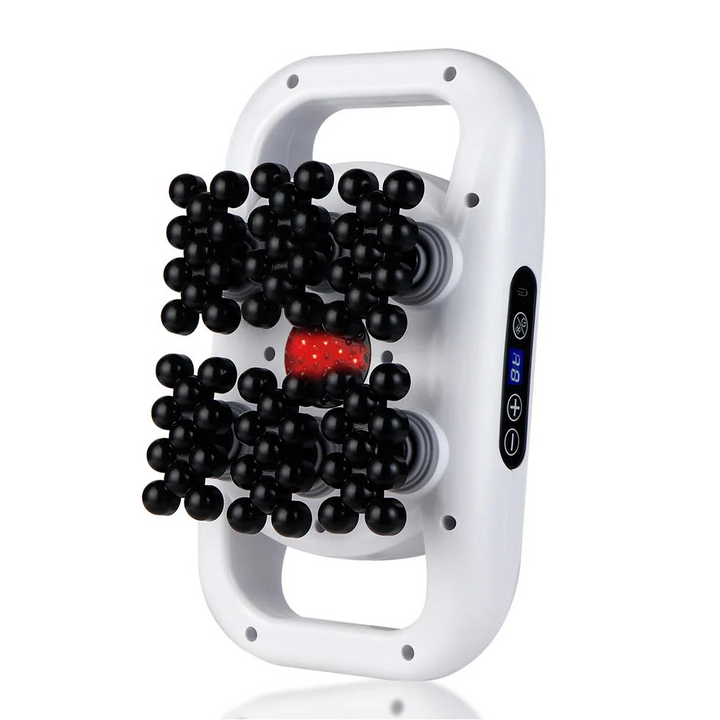 High-Frequency Body Massager