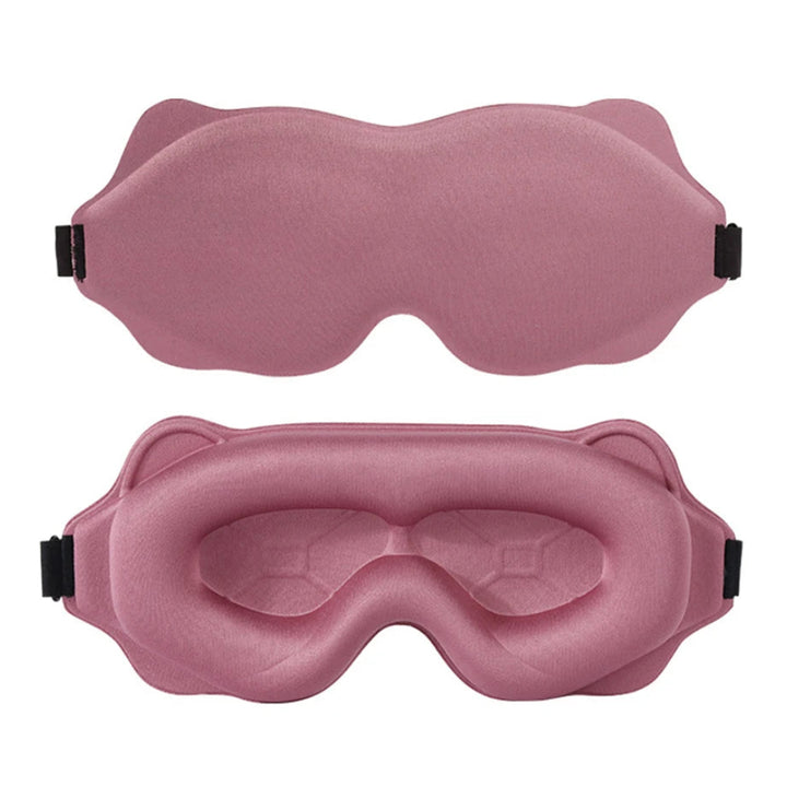 Sleep 3D Blockout Eye Mask