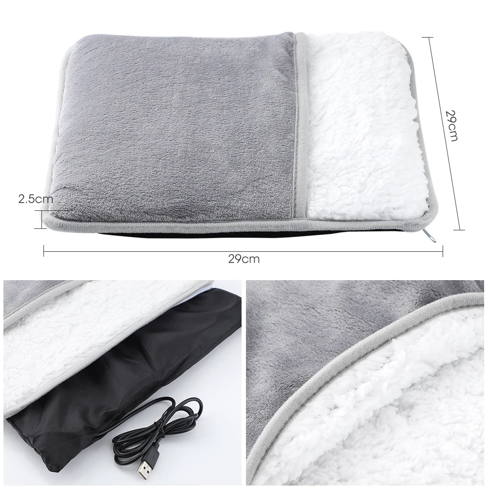 Electric Thermal Foot Warmer