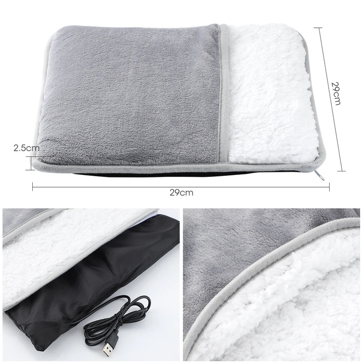Electric Thermal Foot Warmer