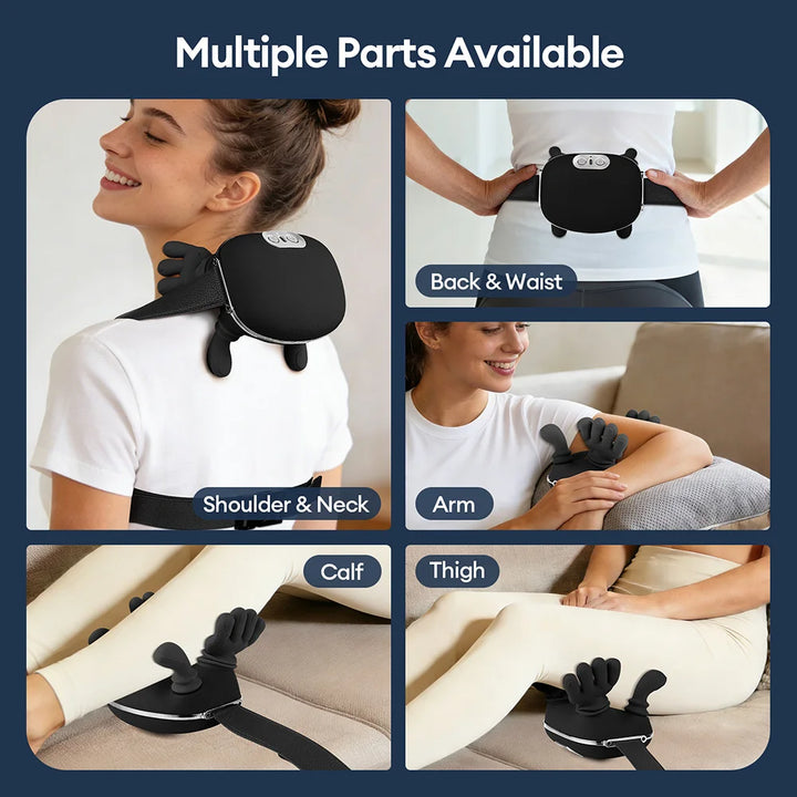 Bionic Neck Kneading Massager