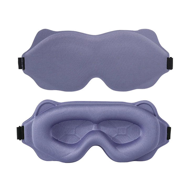 Sleep 3D Blockout Eye Mask