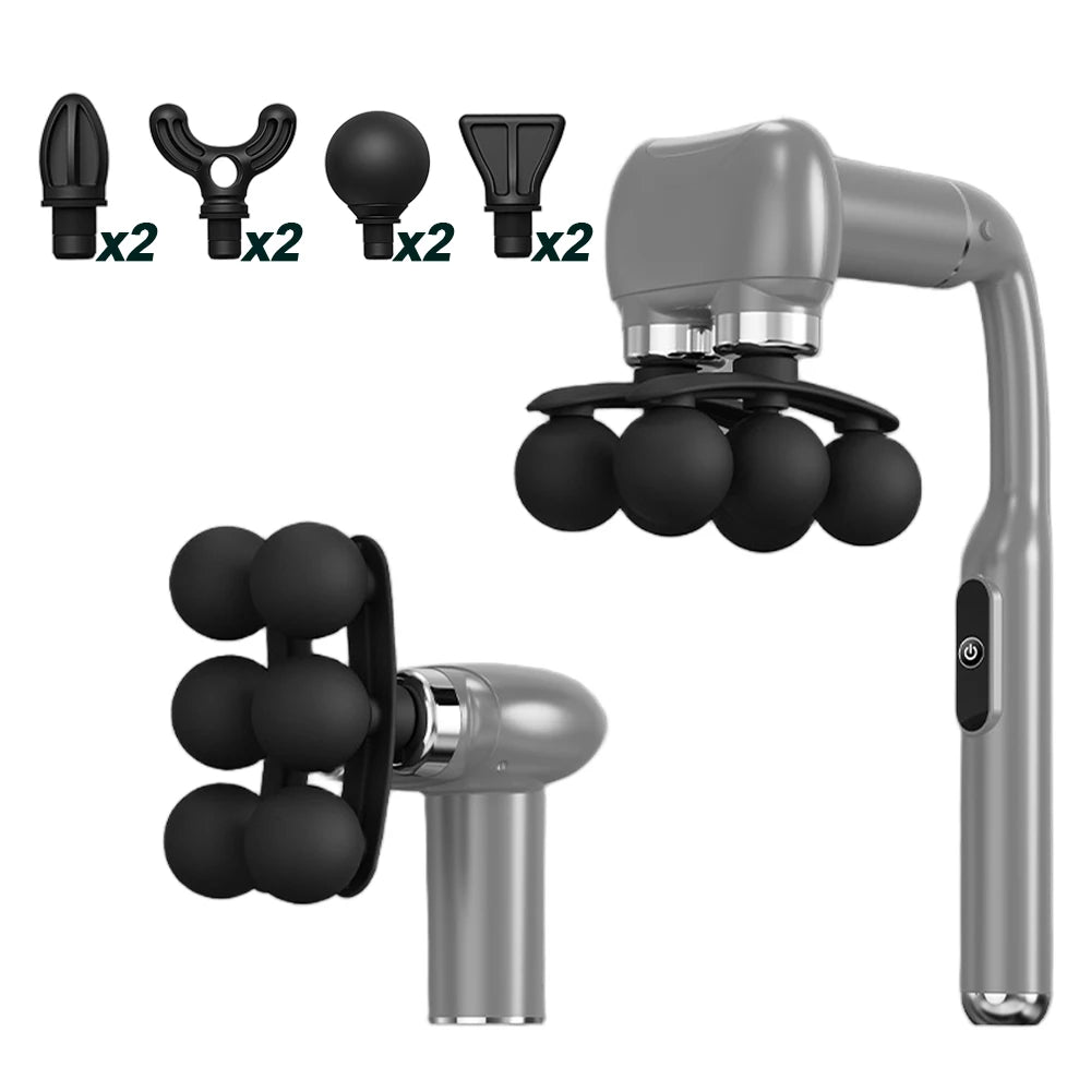 Smart Fascia Body Massager