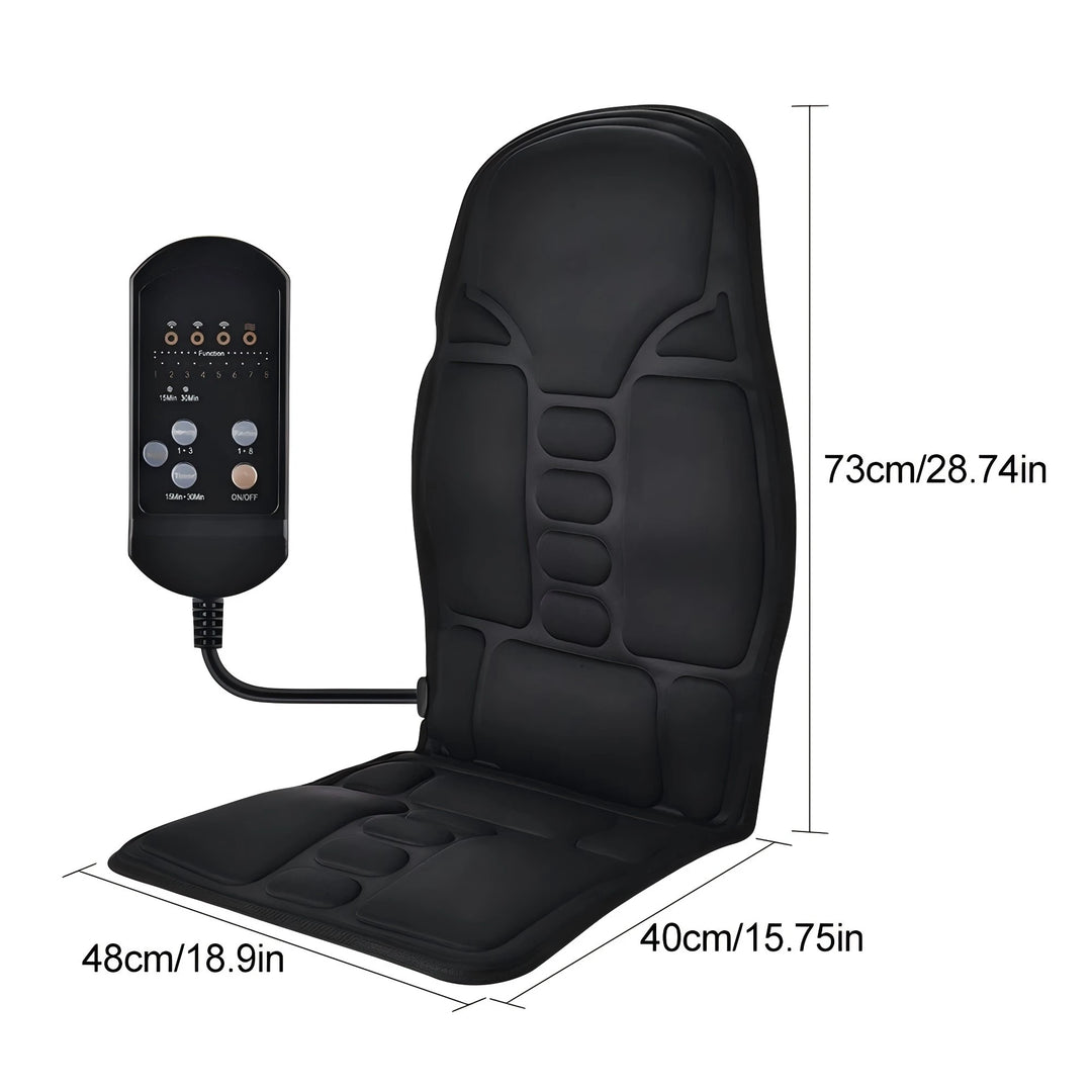 Full Body Massage Cushion