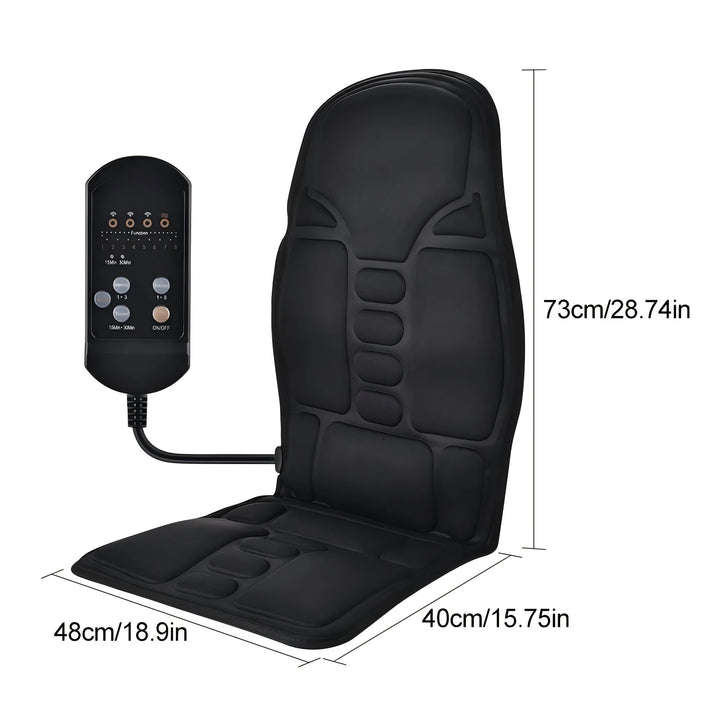 Full Body Massage Cushion