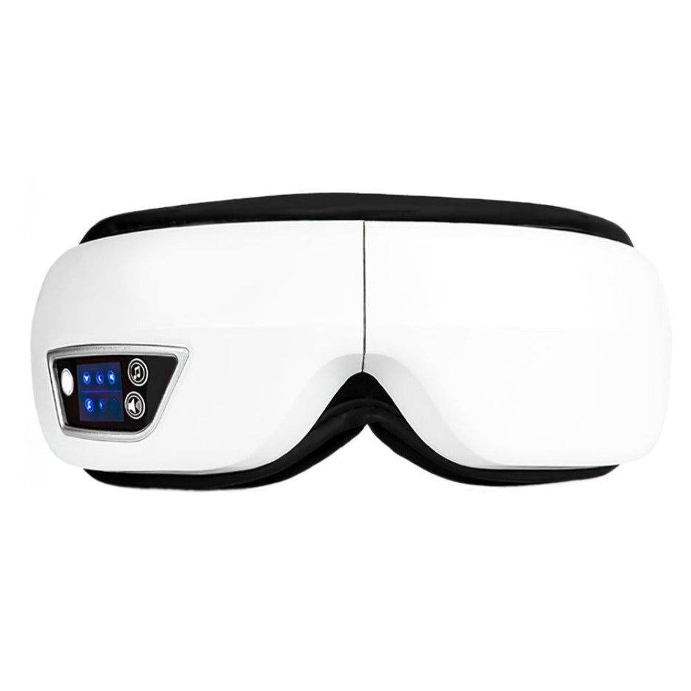 Smart Vibration Eye Massager
