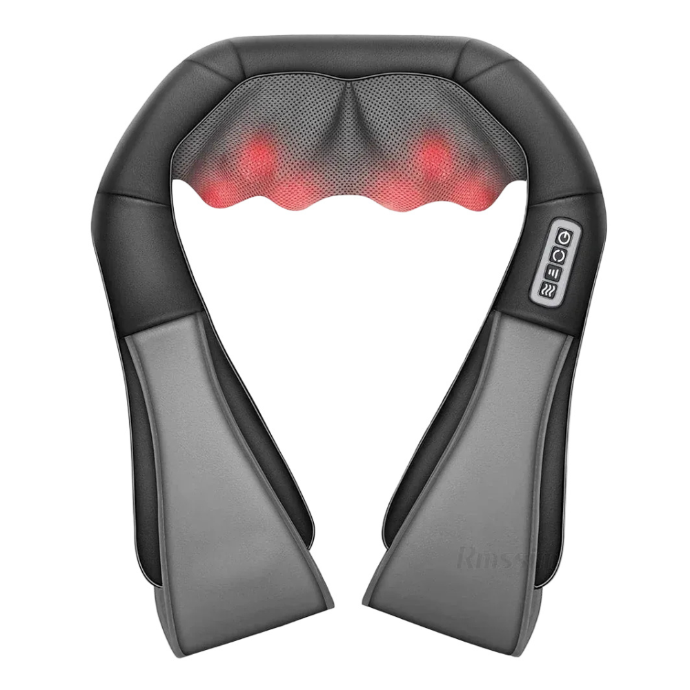 Wireless Shoulder Massager