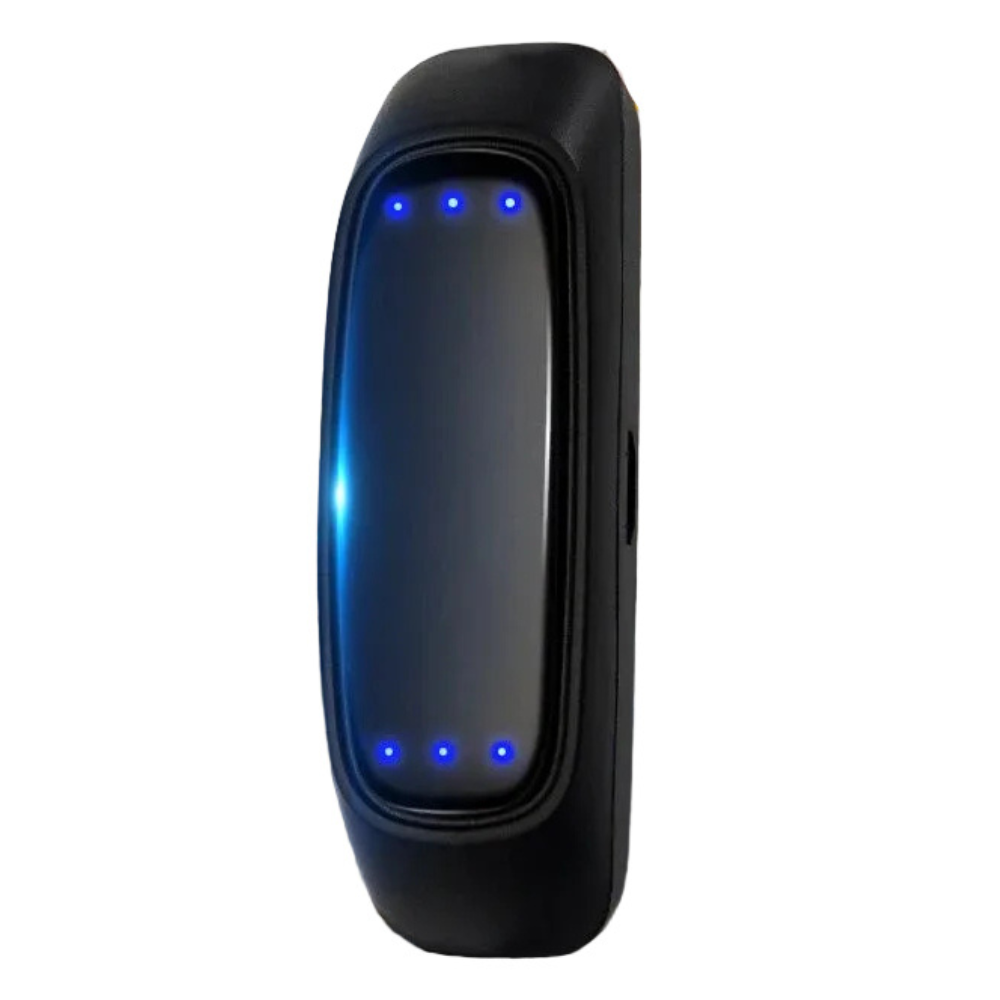 Anti-Snoring Sleep Device