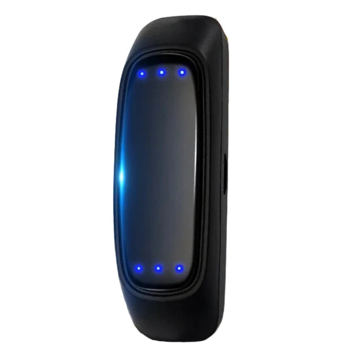 Anti-Snoring Sleep Device